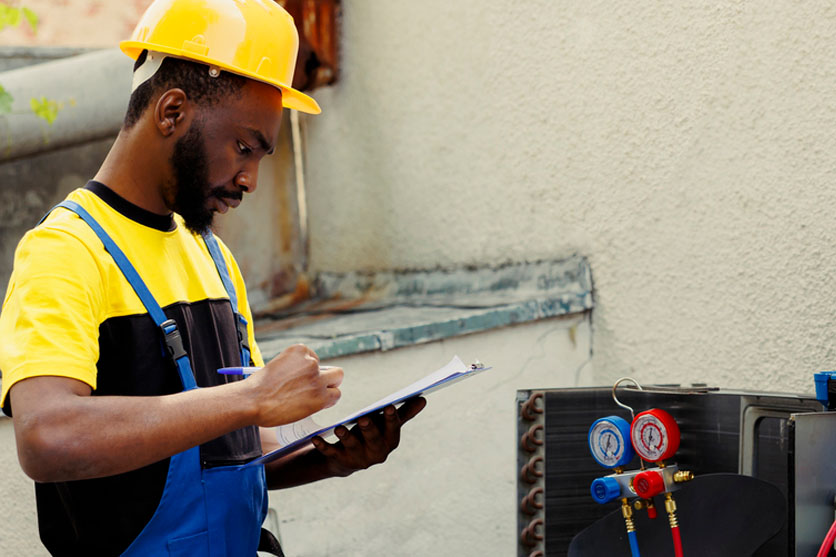 Reliable AC Repair Services- A Comprehensive Guide