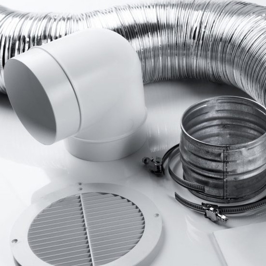 ventilation system components ventilation system components