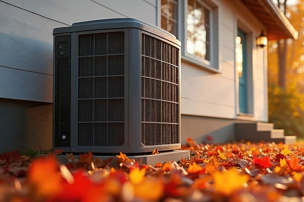 Fall Energy Tune‑Up Checklist for Southern Homeowners